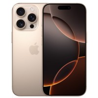 Мобільний телефон Apple iPhone 16 Pro 1TB Desert Titanium (MYNW3)