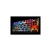 Клавіатура SteelSeries Apex Pro TKL Wireless Gen 3 UA HyperMagnetic OmniPoint 2.0 OLED UA Black (64871)