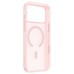 Чохол до мобільного телефона Belkin Magnetic Protective Grip iPhone 17 Pro Max Pink (MSA036HQPK)