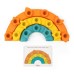 Розвиваюча іграшка Chicco 2 в 1 Веселка (12198.00)