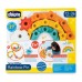 Розвиваюча іграшка Chicco 2 в 1 Веселка (12198.00)