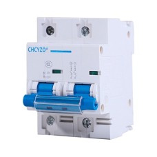 Автоматичний вимикач CHCYZO YT-RKB-2P-100A