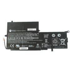 Акумулятор до ноутбука HP Spectre x360 13-4100 PK03XL, 4800mAh (55Wh), 3cell, 11.4V, Li-ion AlSoft (A71014)
