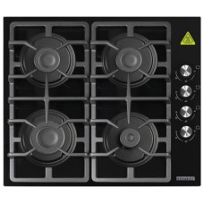 Варочна поверхня KUMTEL C6-40BF BLACK