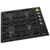 Варочна поверхня KUMTEL C6-40BF BLACK