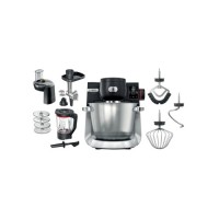 Кухонний комбайн Bosch MUMS6ZS34