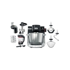 Кухонний комбайн Bosch MUMS6ZS34