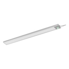 Світильник LEDVANCE LINEAR LED FLAT SENSOR 40CM 3.2W CCT (4058075762213)