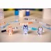 Набір для творчості Crayola Washimals Bluey 4 персонажі, 6 фломастері (74-0253)