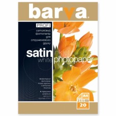 Папір Barva A4 PROFI (IP-BAR-P-V255-028)