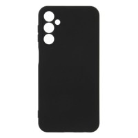 Чохол до мобільного телефона Armorstandart Matte Slim Fit Samsung A24 4G (A245) Camera cover Black (ARM68191)