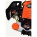 Тример садовий ECHO SRM-2620TES/U 1,04кВт/1,41к.с., косильна головка (SRM-2620TES/U)