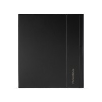 Чохол до електронної книги Pocketbook InkPad Eo Flip Cover black (FL-1042-BK-WW)