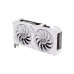 Відеокарта ASUS GeForce RTX4060Ti 8Gb DUAL OC EVO WHITE (DUAL-RTX4060TI-O8G-EVO-WHITE)