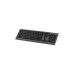 Клавіатура Maxxter KBW-01G-UA Wireless UA Gray (KBW-01G-UA)