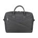Сумка для ноутбука RivaCase 15" 8124 Clark Black ECO (8124BlackECO)