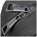 Сумка для ноутбука RivaCase 15" 8124 Clark Black ECO (8124BlackECO)