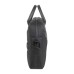 Сумка для ноутбука RivaCase 15" 8124 Clark Black ECO (8124BlackECO)