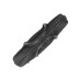 Сумка для ноутбука RivaCase 15" 8124 Clark Black ECO (8124BlackECO)