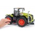 Спецтехніка Bruder трактор Claas Xerion 5000 1:16 (03015)