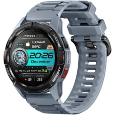 Смарт-годинник Mibro GS Active (XPAW016) Gray (1159232)