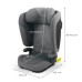 Автокрісло Kinderkraft Unity 2 i-Size Grey (KCUNIT02GRY0000) (5902533928347)