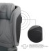 Автокрісло Kinderkraft Unity 2 i-Size Grey (KCUNIT02GRY0000) (5902533928347)