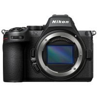 Цифровий фотоапарат Nikon NIKON Z 5 II Body (VOA170AE)