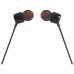 Навушники JBL Tune 110 Eco Black (JBLT110BLKE)