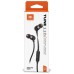 Навушники JBL Tune 110 Eco Black (JBLT110BLKE)