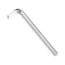 Ключ Toptul шестигранник 10мм Г-подібний, 122мм (AGAS1012)