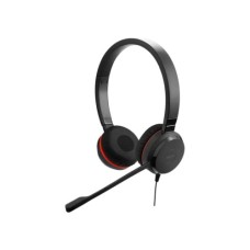 Навушники Jabra Evolve 20 SE MS USB-C/A Stereo Black (4999-823-369)