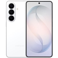 Мобільний телефон Samsung Galaxy S26 12/256Gb White (SM-S942BZWGEUC)