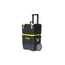 Ящик для інструментів Stanley Mobile WorkCenter 3 in 1 с колесами (1-70-326)