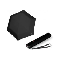Парасоля Knirps US.050 Black (Kn95-0050-1001)