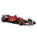 Масштабна модель автомобіля Bburago Автомодель - Ferrari Racing - SF-24, 1:43 (18-36844)