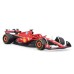 Масштабна модель автомобіля Bburago Автомодель - Ferrari Racing - SF-24, 1:43 (18-36844)