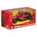 Масштабна модель автомобіля Bburago Автомодель - Ferrari Racing - SF-24, 1:43 (18-36844)