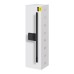 Настільна лампа Baseus на монітор i-wok Series USB Asymmetric Light Source Screen Hanging Light (Youth) Black (DGIWK-B01)