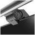 Настільна лампа Baseus на монітор i-wok Series USB Asymmetric Light Source Screen Hanging Light (Youth) Black (DGIWK-B01)