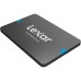 Накопичувач SSD 2.5" 512GB NQ100 Lexar (LNQ100X512G-RNNNG)