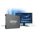Накопичувач SSD 2.5" 512GB NQ100 Lexar (LNQ100X512G-RNNNG)
