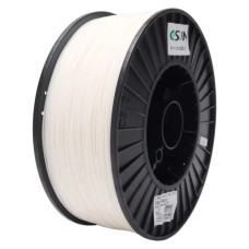 Пластик для 3D-принтера eSUN PLA+ 1.75мм, 3кг White (PLA+175W3)