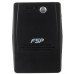 Пристрій безперебійного живлення FSP FP850, 850VA (PPF4801105)