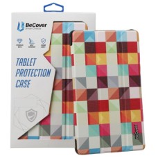 Чохол до планшета BeCover Smart Case Lenovo Tab M8 TB-8505/TB-8705/M8 TB-8506 (3rd Gen) Square (708021)