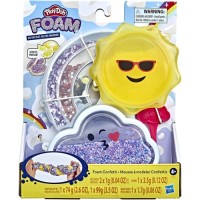 Набір для творчості Hasbro Play-Doh Foam Confetti (F5949)