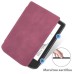 Чохол до електронної книги BeCover Smart Case PocketBook 629 Verse / 634 Verse Pro 6" Purple (710978)