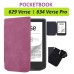 Чохол до електронної книги BeCover Smart Case PocketBook 629 Verse / 634 Verse Pro 6" Purple (710978)