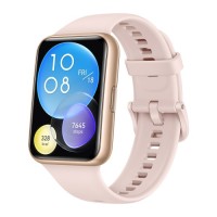 Смарт-годинник Huawei Watch Fit 2 Sakura Pink (55028896)