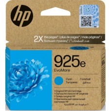 Картридж HP 925e EvoMore Cyan 800ст (4K0W0PE)